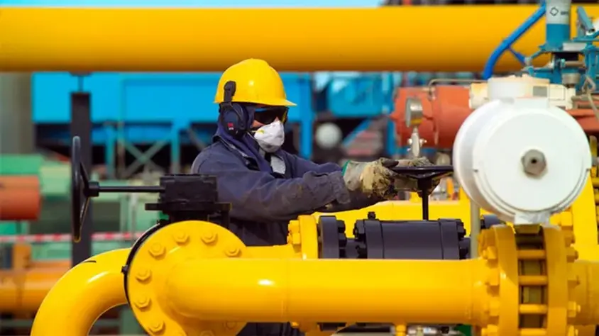 Industriales reclaman certezas por el gas ante el invierno