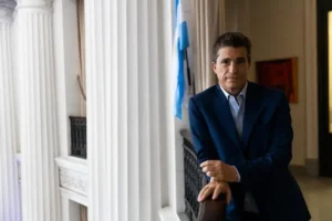 Titular del Renar inhabilitado para conducir durante tres meses