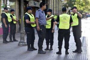 Exigen mayor presencia policial en el centro