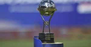 Insólito cambio: el noveno de la tabla irá a la Libertadores