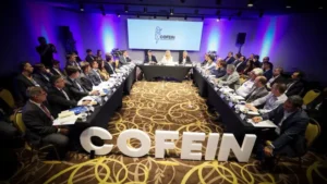 Intendentes reclaman en Paraná por recorte de fondos nacionales