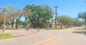 Intento de femicidio en Baigorria: detienen a la pareja