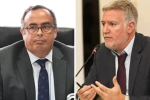 Irurzun busca continuar en la Cámara Federal