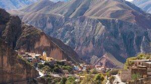 Un pueblo salteño entre los más lindos del mundo