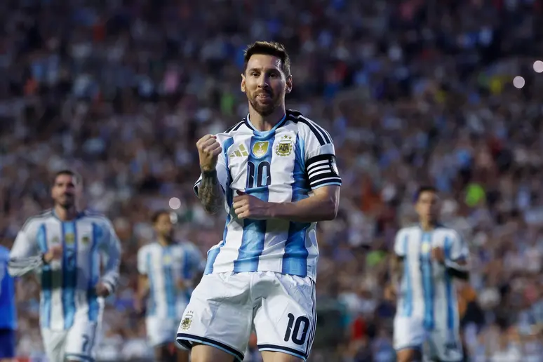 Argentina debuta ante Argelia en el Mundial 2026