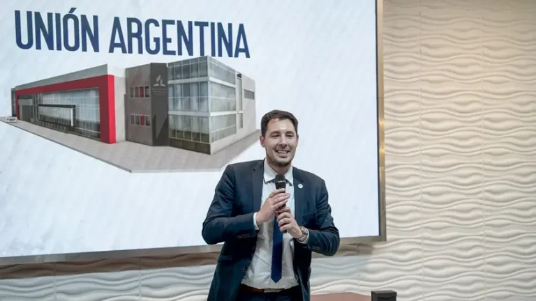 Javier Milei nombró a Agustín Caulo como secretario de Culto