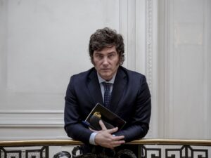 Qué dicen las encuestas de Milei