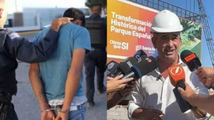 debate edad de imputabilidad