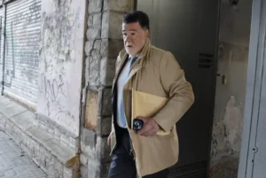 Causa judicial de Jesica Cirio