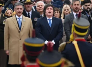 Jorge Macri impulsa alianza Pro‑LLA hacia 2027