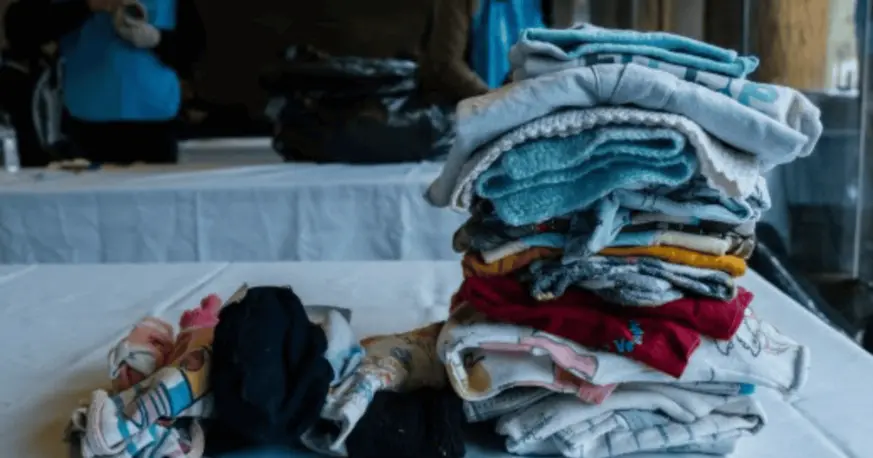 Jornada solidaria en Rosario: buscan 100 voluntarios textiles