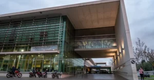 Joven baleado en barrio Rucci quedó detenido en el Heca