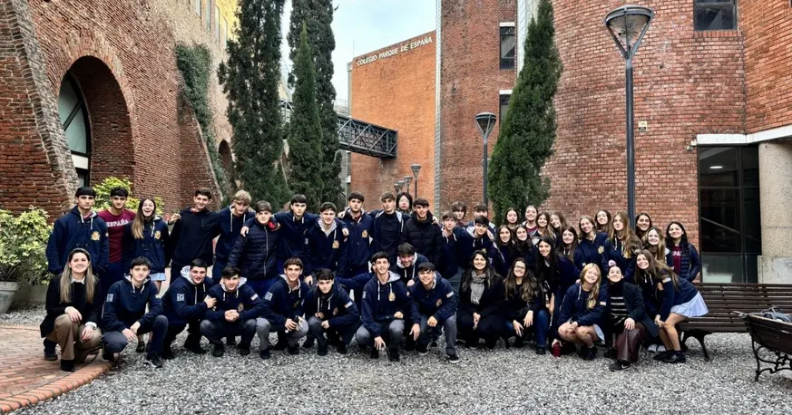 Jóvenes emprendedores buscan financiamiento en Rosario