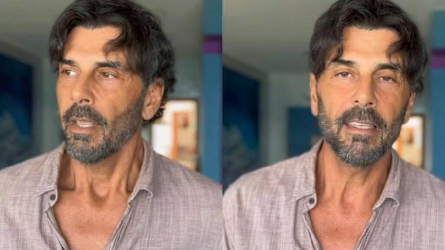 El actor habló por primera vez después de mucho tiempo sobre la acusación que recayó sobre él por abuso sexual contra Thelma Fardín.