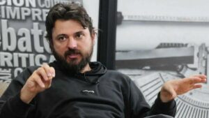 Grabois sobre las internas del oficialismo y la opoisición
