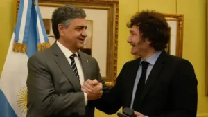 Jueces laborales rechazan el traspaso a la Ciudad