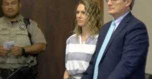 Juicio a la madre influencer acusada de maltratar a sus hijos