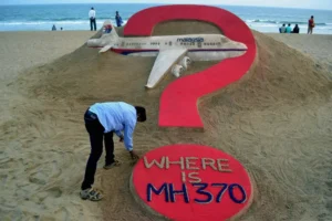 Juicio en China contra Malaysia Airlines por el vuelo MH370