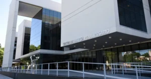 Juicio en Roldán: dos policías acusados de abuso sexual