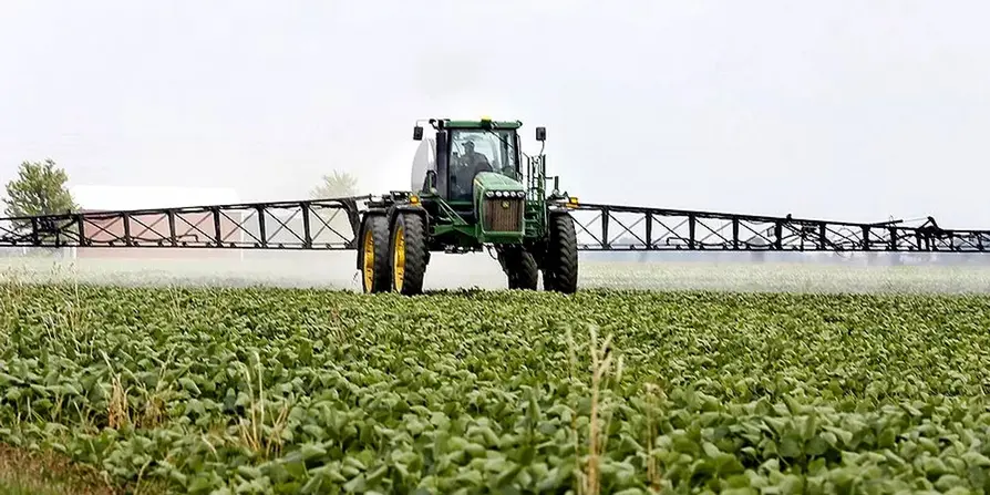 Juicio histórico en Rosario por fumigaciones y daño ambiental