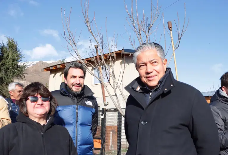 Juicio político al intendente de San Martín de los Andes