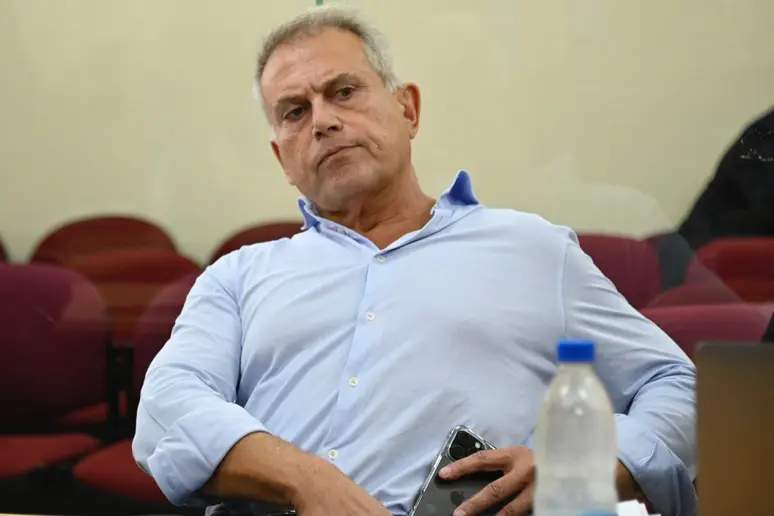 Juicio político al juez federal de Rosario por coimas