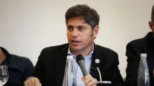 Kicillof lanza think tank nacional y se posiciona para 2027