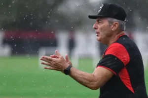 Kudelka analiza si Salomón y Cóccaro llegan al encuentro frente a Instituto