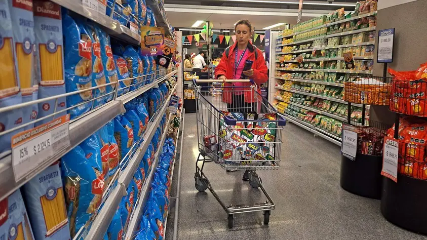 La canasta básica desacelera: cuánto necesita hoy una familia