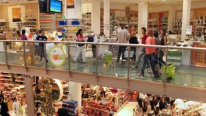 City porteña y mercados financieros en alerta