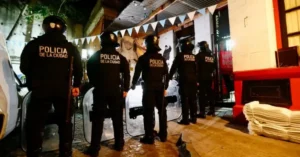 La Ciudad detectó 454 muertos en plan de comedores truchos.