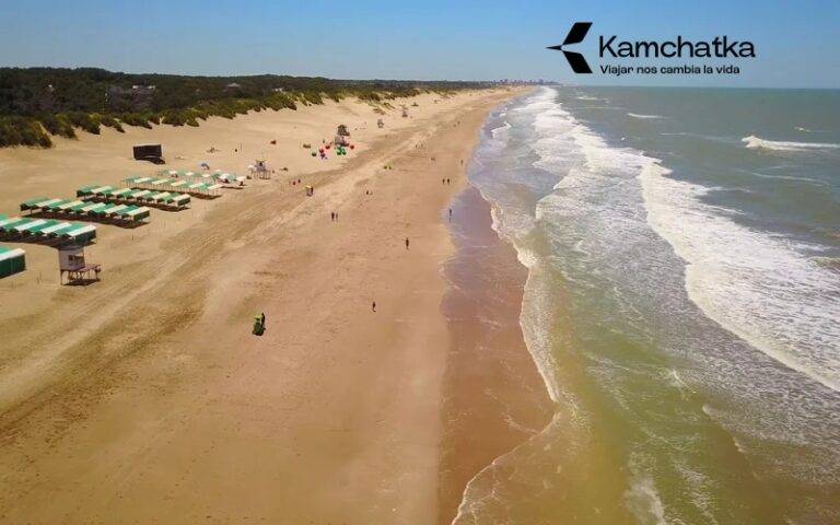 la ciudad más tranquila según IA