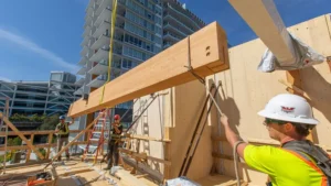 Obras de construcción en Argentina vinculadas a la actividad económica