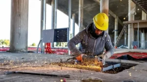 La construcción repuntó en marzo: las ventas subieron un 11%