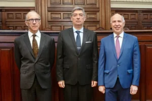 La Corte fija límites a los decretos de necesidad y urgencia