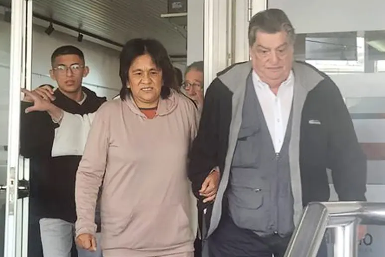 La Corte IDH levantó la protección a Milagro Sala