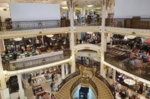 La Favorita: se cae el acuerdo en pleno microcentro