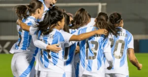 La FIFA aprobó una regla clave para el fútbol femenino