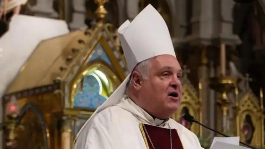 La Iglesia alerta por más ayuda social a la clase media baja