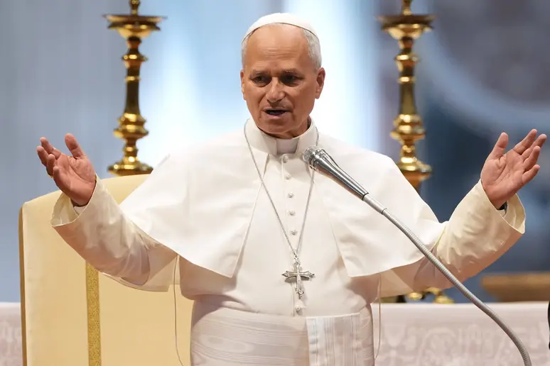 La Iglesia pide a Milei una convocatoria amplia por el Papa