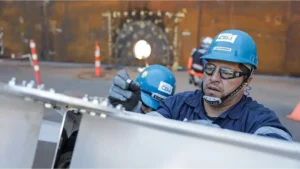 La industria destruyó 100.000 empleos y se profundiza la crisis