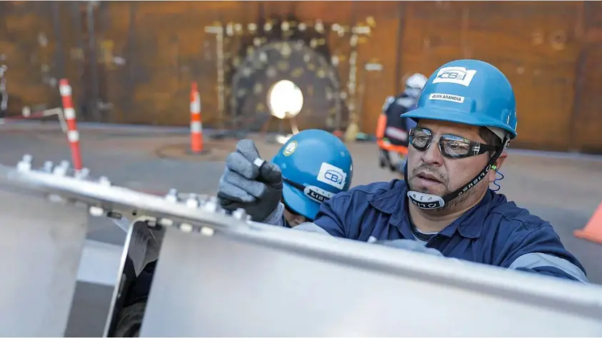 Un informe académico encendió las alarmas sobre la situación de la industria argentina, al revelar una fuerte destrucción de empleo y una caída sostenida de la actividad en casi todos los rubros fabriles.