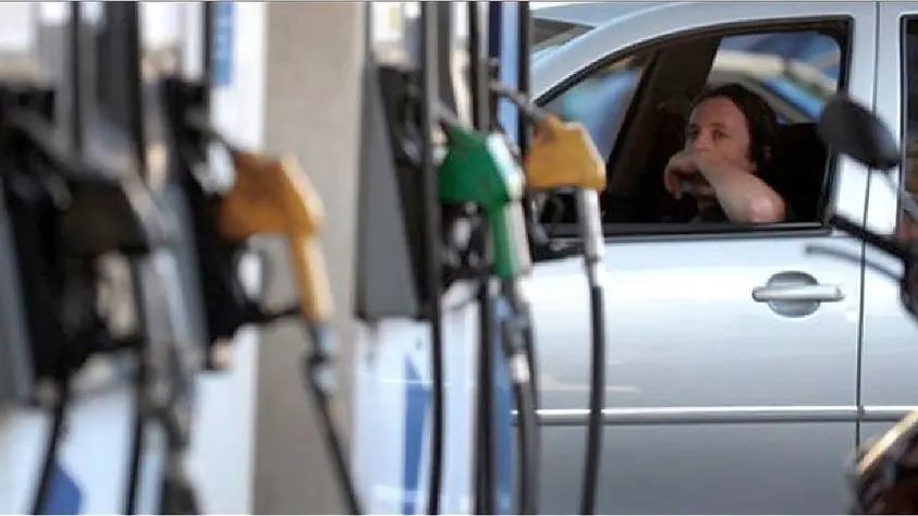 La inflación de marzo subió al 3,4% tras alzas en tarifas