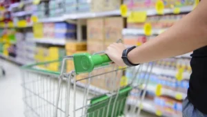 La inflación mayorista bajó a 1,7% en enero
