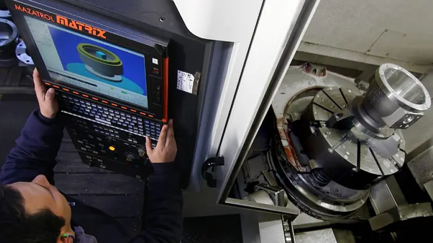 La inversión se desplomó 11,4% en febrero por caída de equipos