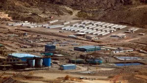 La inversión se hundió 11,4% en abril por la crisis industrial