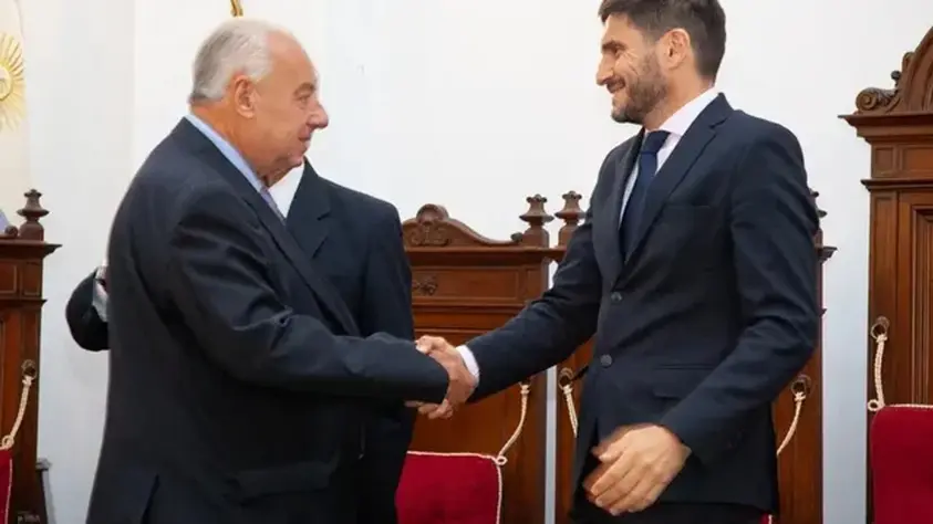 La Legislatura acelera la renovación de la Corte santafesina