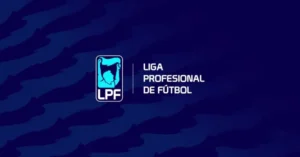 La LPF retocó horarios de dos partidos del Torneo Apertura