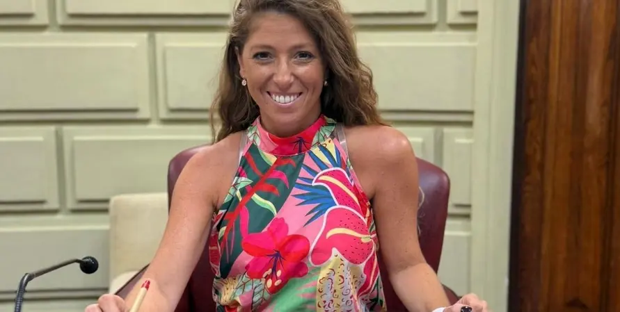 La Marcha de San Lorenzo, más cerca de ser obligatoria