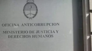 La Oficina Anticorrupción extiende el plazo de declaraciones